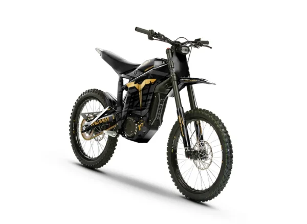 TALARIA STING TL4000 R L1E - immagine 8