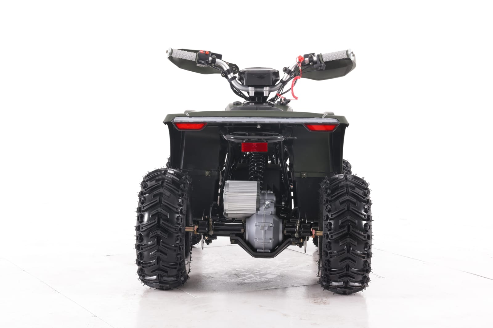 MINIQUAD ATV E-CRUISE 1600W - immagine 9