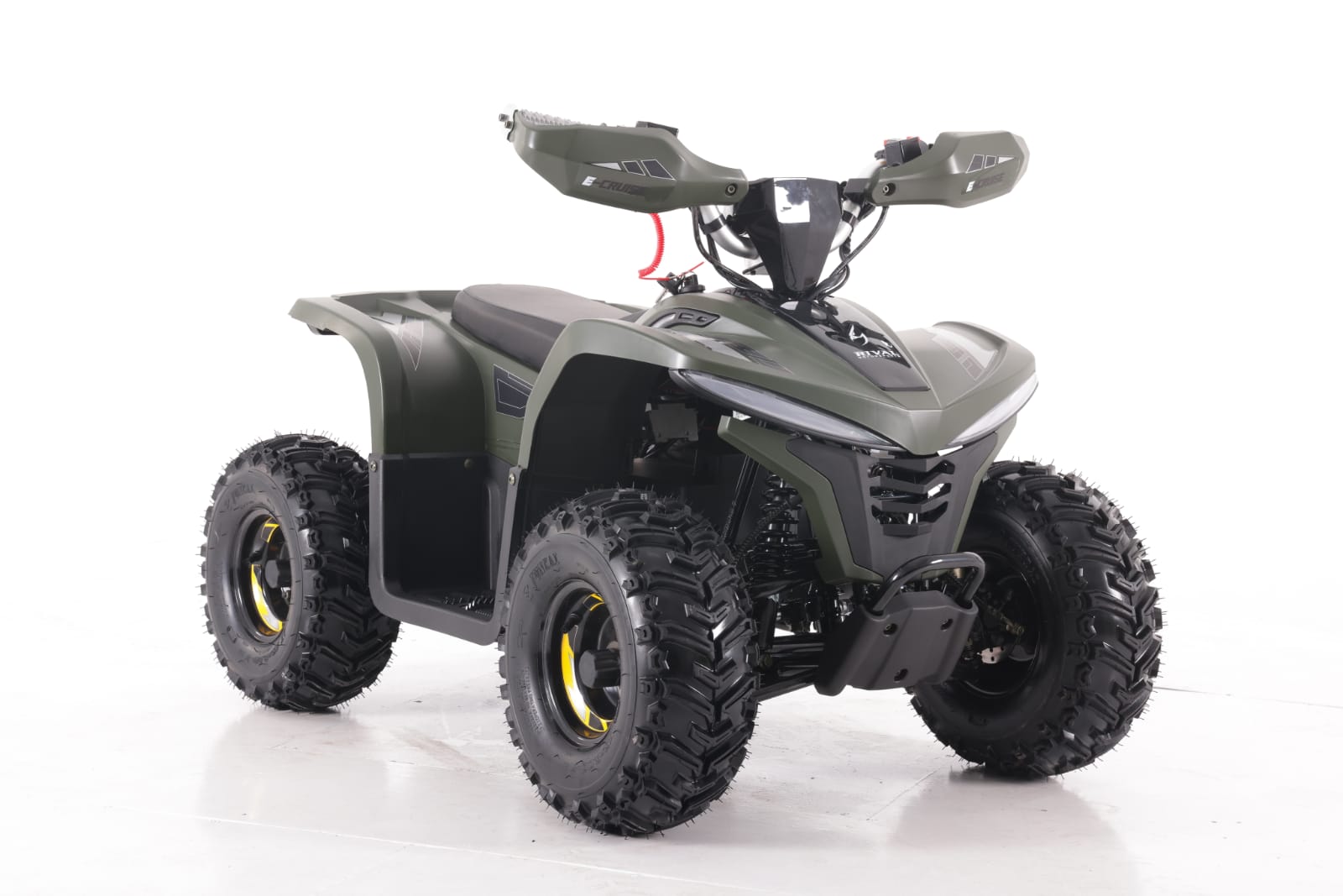 MINIQUAD ATV E-CRUISE 1600W