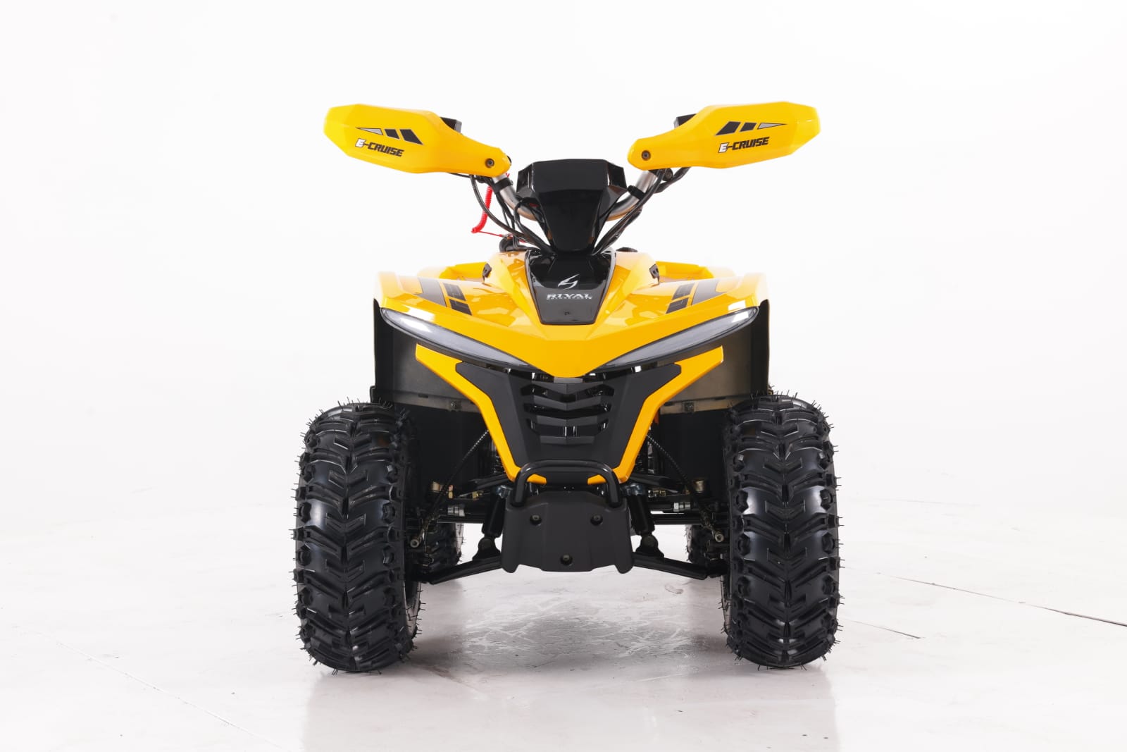 MINIQUAD ATV E-CRUISE 1600W - immagine 6