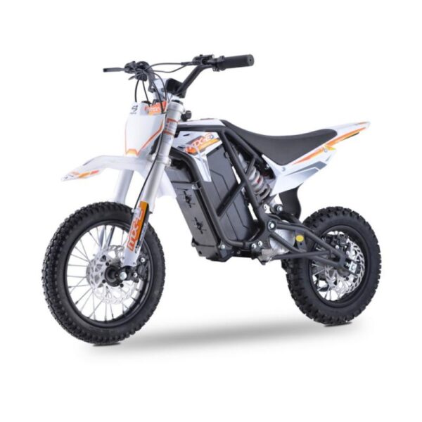 MINICROSS ELETTRICO PROFIVE MX-E 1600W 12/10 - immagine 12