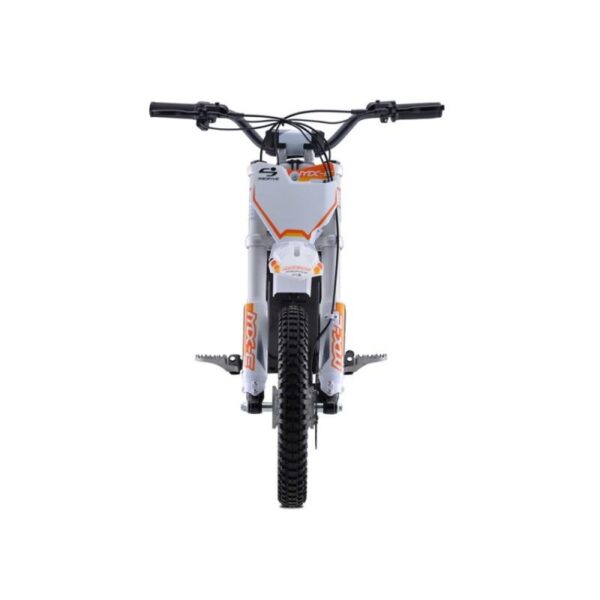 MINICROSS ELETTRICO PROFIVE MX-E 1600W 12/10 - immagine 14