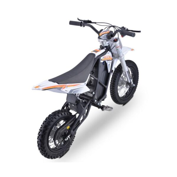 MINICROSS ELETTRICO PROFIVE MX-E 1600W 12/10 - immagine 15