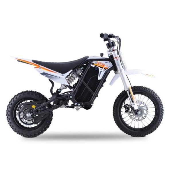 MINICROSS ELETTRICO PROFIVE MX-E 1600W 12/10 - immagine 2