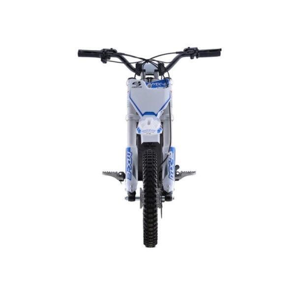 MINICROSS ELETTRICO PROFIVE MX-E 1600W 12/10 - immagine 10