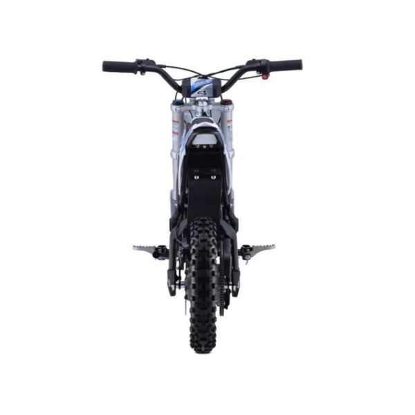 MINICROSS ELETTRICO PROFIVE MX-E 1600W 12/10 - immagine 6