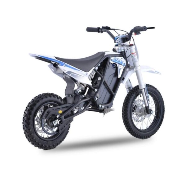 MINICROSS ELETTRICO PROFIVE MX-E 1600W 12/10 - immagine 5