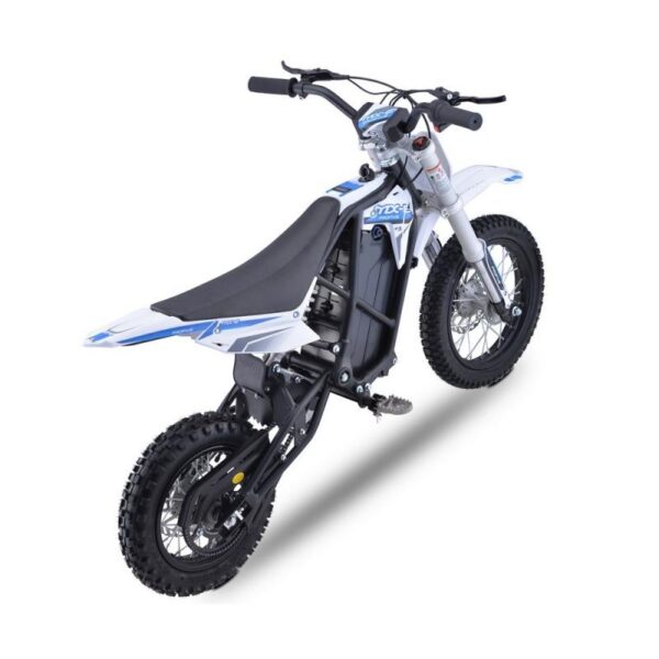 MINICROSS ELETTRICO PROFIVE MX-E 1600W 12/10 - immagine 4