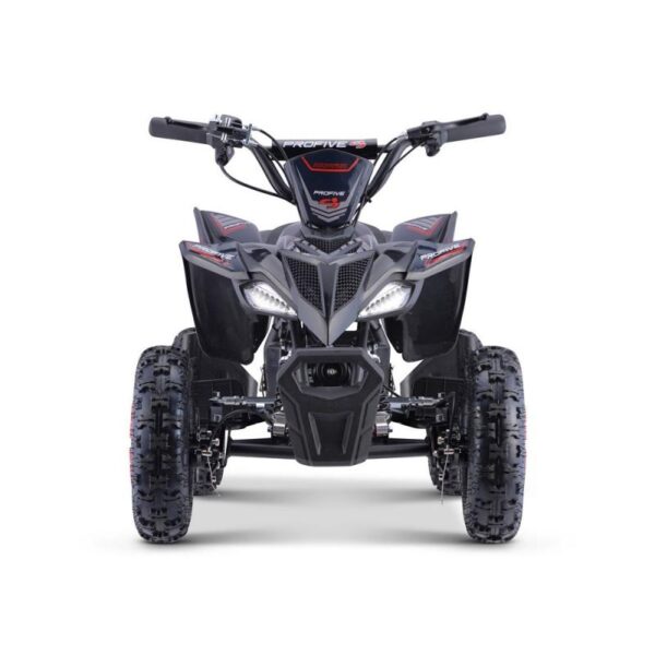 MINIQUAD ELETTRICO PROFIVE RAPTOR 1000W - immagine 3