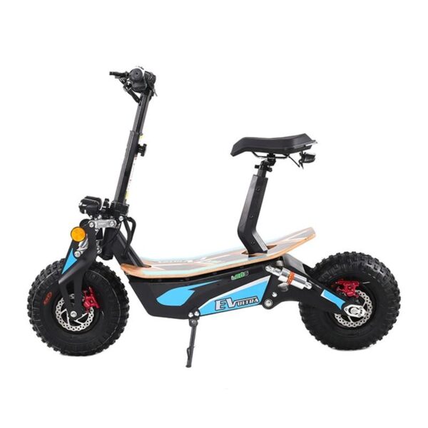 MONOPATTINO ELETTRICO EV ULTRA 2000W - immagine 13