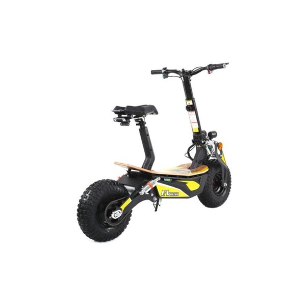 MONOPATTINO ELETTRICO EV ULTRA 2000W - immagine 8