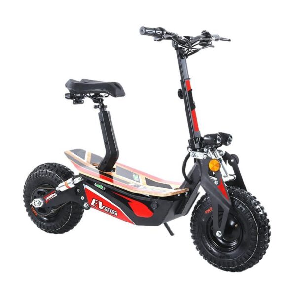 MONOPATTINO ELETTRICO EV ULTRA 2000W - immagine 14