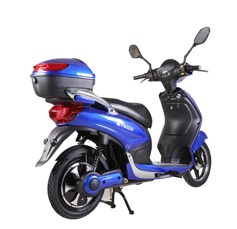 BICI ELETTRICA ZTECH – ZT-09AL - immagine 3