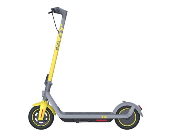 MONOPATTINO ELETTRICO YADEA – KS2 - immagine 2