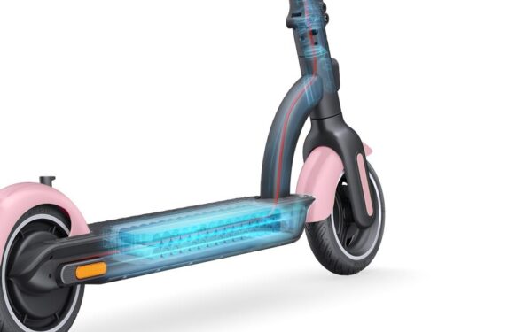 MONOPATTINO ELETTRICO YADEA – KS3 LITE - immagine 2