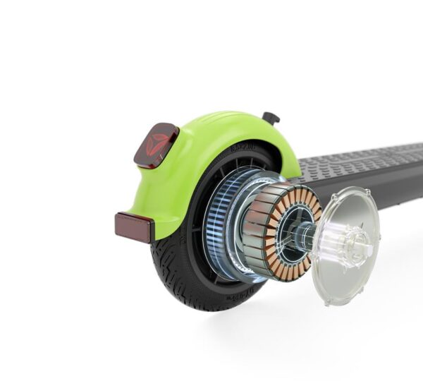 MONOPATTINO ELETTRICO YADEA – KS3 LITE - immagine 3