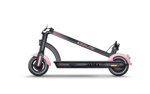 MONOPATTINO ELETTRICO YADEA – KS3 LITE - immagine 6