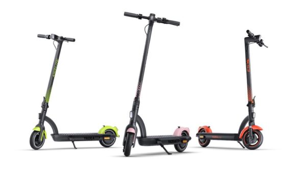 MONOPATTINO ELETTRICO YADEA – KS3 LITE - immagine 8