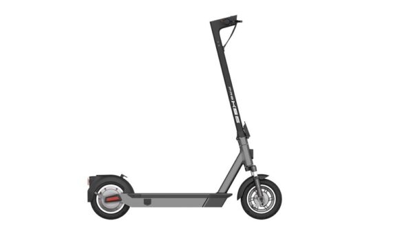 MONOPATTINO ELETTRICO YADEA – KS3 LITE - immagine 9