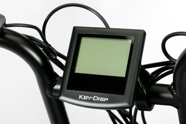 BICI ELETTRICA LEGACY 2.0 – ZT-86B - immagine 3