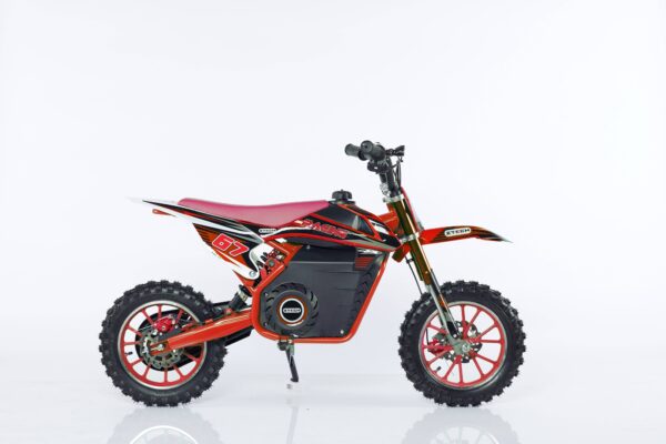ZME – DB01