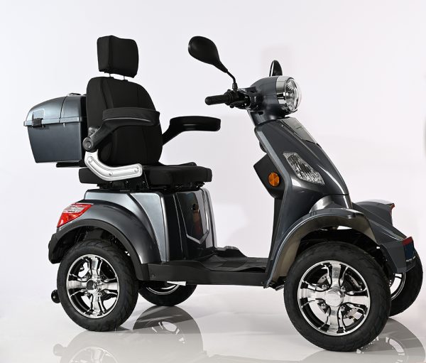 Veicolo per invalidi TRILUX 4.0 – ZT-15Q - immagine 2