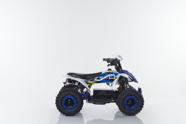 MINIQUAD STORM – FV1000 - immagine 3