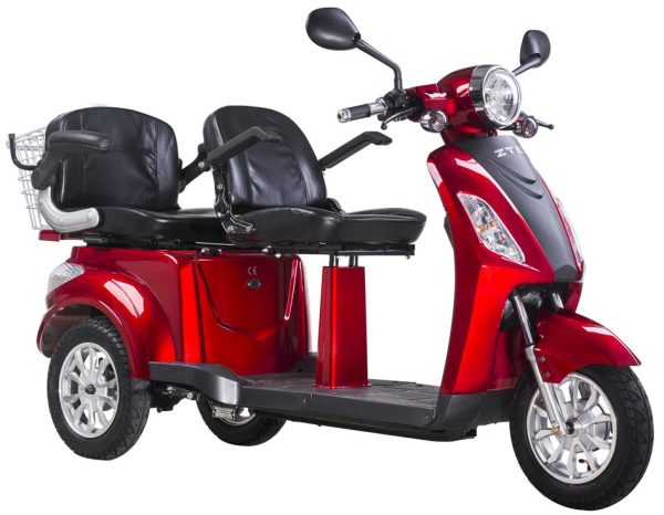 Special TRILUX 3.0 – ZT-18