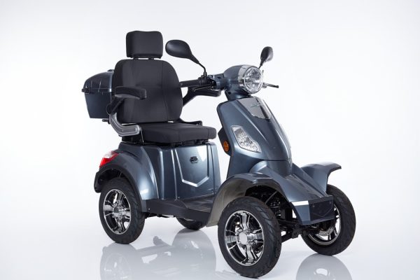 Veicolo per invalidi TRILUX 4.0 – ZT-15Q