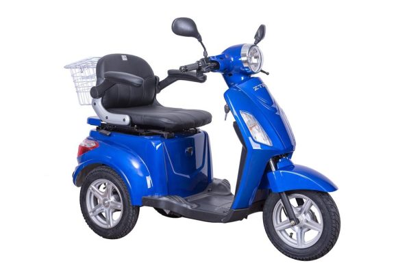 Veicolo per invalidi TRILUX – ZT-15E