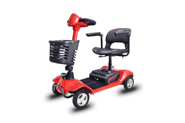 Veicolo per invalidi ZT-65