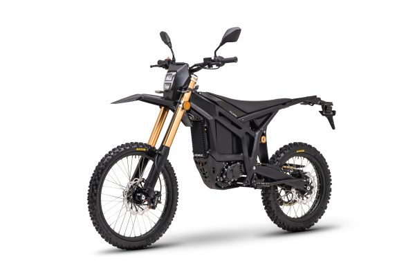 TALARIA KOMODO TL6000 L3e - immagine 2