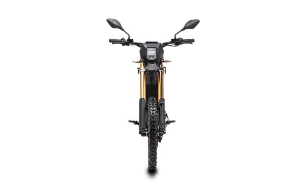 TALARIA KOMODO TL6000 L3e - immagine 6