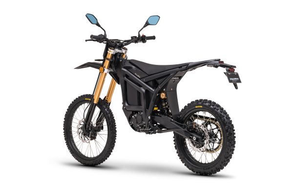 TALARIA KOMODO TL6000 L3e - immagine 3
