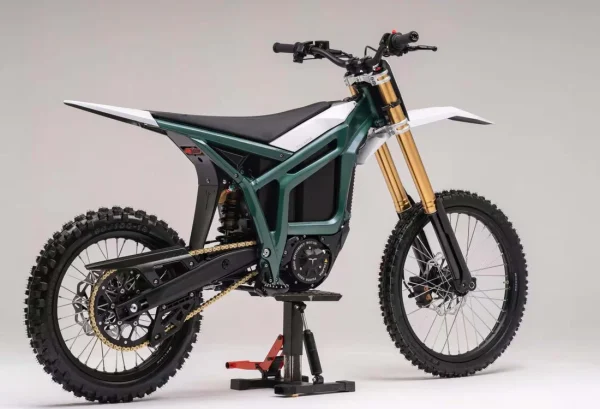 TALARIA KOMODO TL6000 L3e - immagine 5