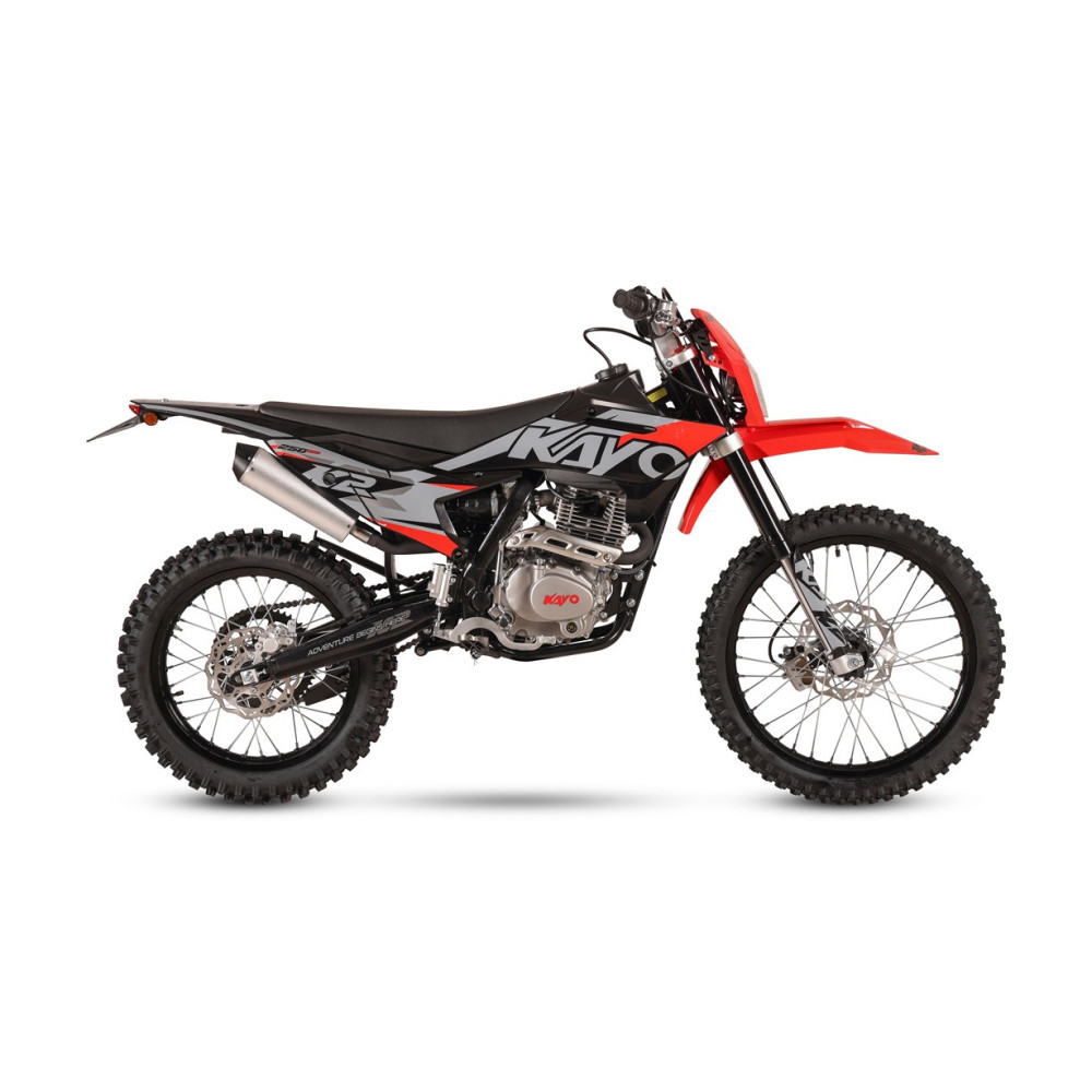 MOTOCROSS K2 2026 - immagine 5