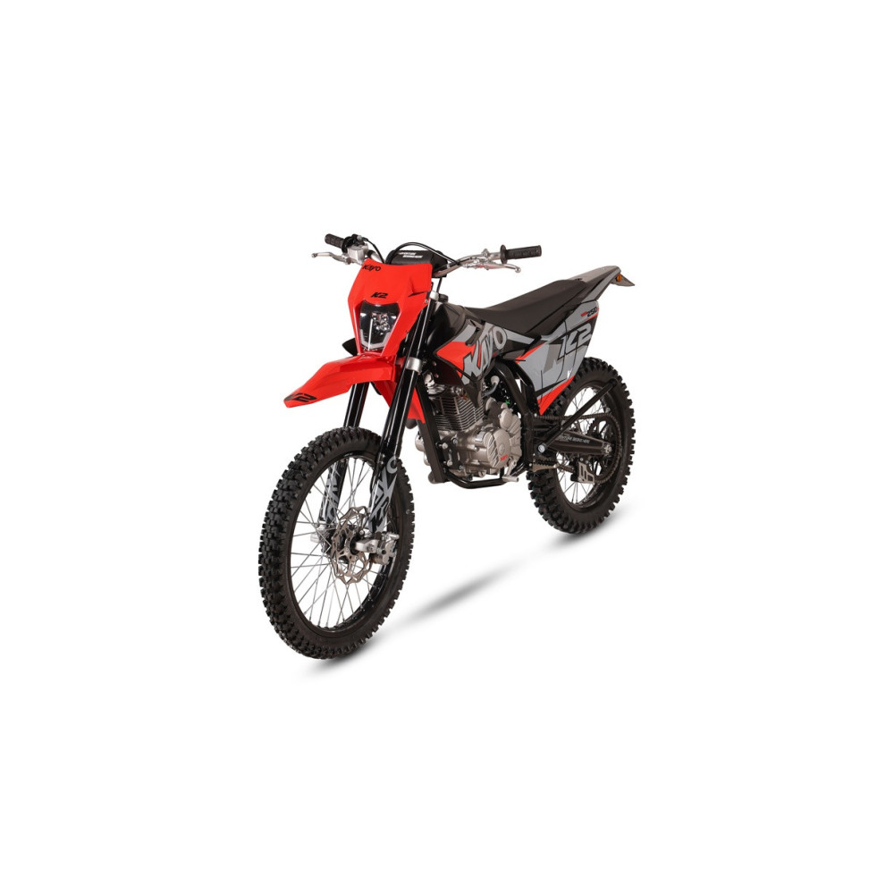 MOTOCROSS K2 2026 - immagine 4