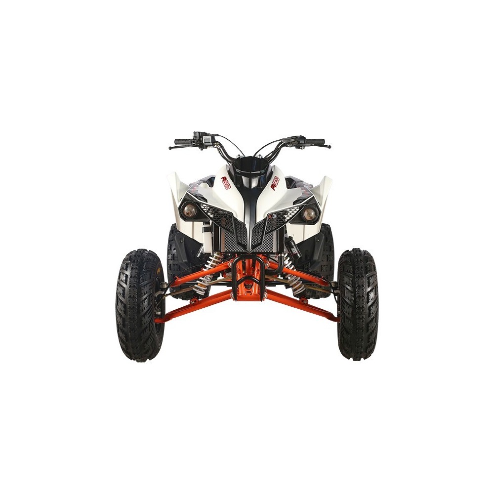 QUAD KAYO A300 - atv racing 300cc liquido - immagine 3